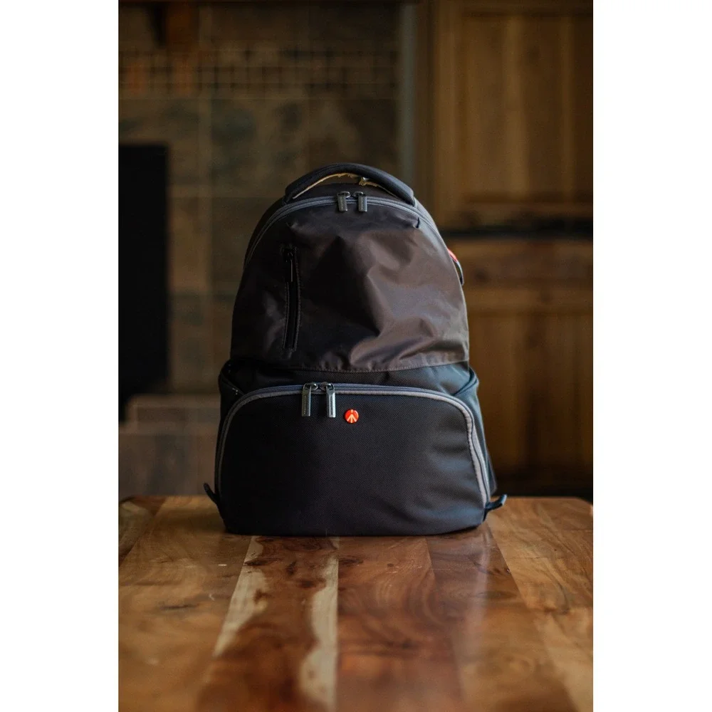 Manfrotto Advanced Active Backpack II Black Camera Laptop Bag MB MA-BP-A2